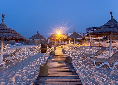 Smart Club Marhaba Club 4* - 12