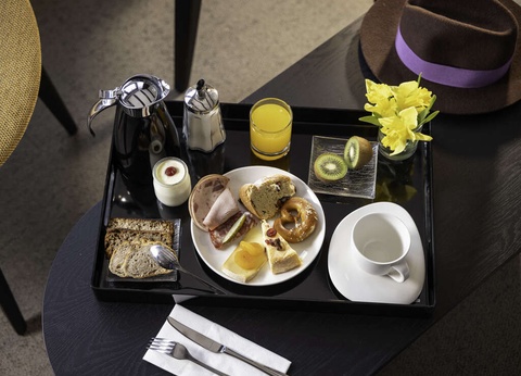 Réveillon romantique avec spa et champagne à Obernai - 4* - 18