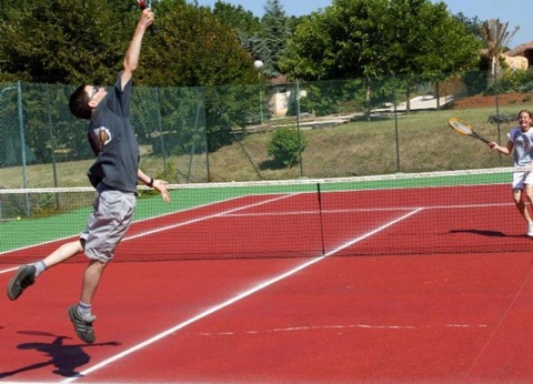 Camping Village Club L'Evasion, 4* - 10