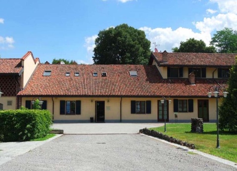 Week-end en pleine nature près de Milan - 4* - 8