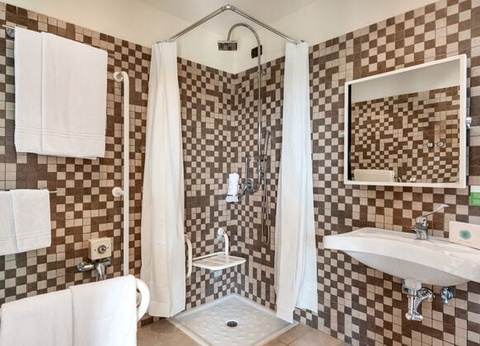 Hôtel VOI Floriana 4* - 14