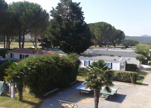 Camping de Vaudois, 3* - 13