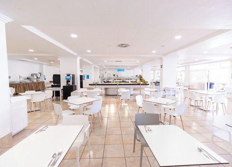 Hôtel BLUESEA Puerto Resort 4* - 35