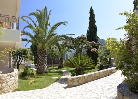 Résidence Les Alizés 3* (sans transport) - 5