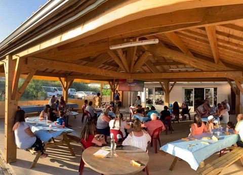 Camping Sites et Paysages, 4* - 25