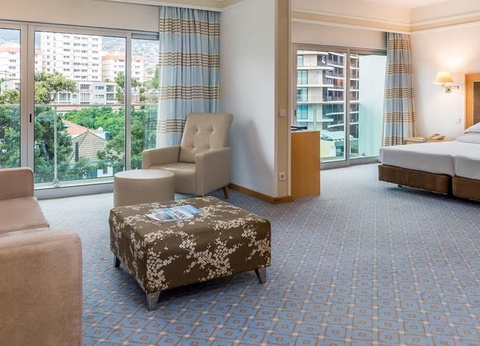 Hôtel Pestana Carlton Madeira 5* - 8