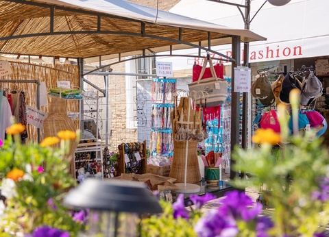 Camping Classe 3* - 88