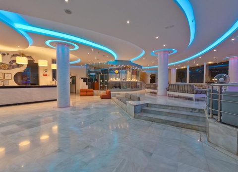 Hôtel Bali Paradise 4* - 4