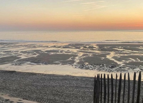 Camping les Sables d'argent, 3* - 26