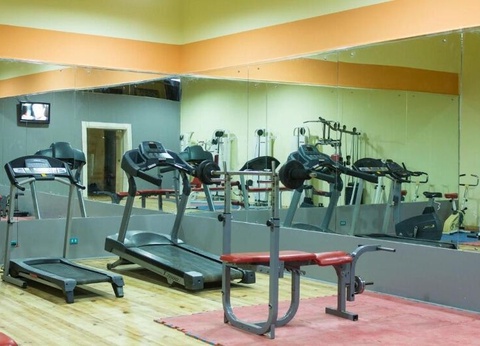 Hôtel Lotus Bay Resort 4* - 11