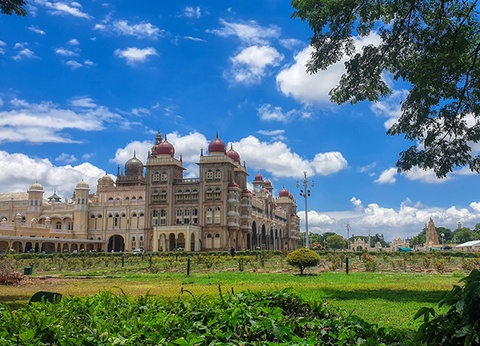 Merveilles de l'Inde du Sud 15J/12N - 6