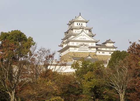 Circuit Grande découverte du Japon - 2
