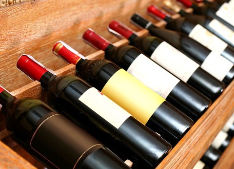 Séjour en Bourgogne avec dîner et visite de cave avec dégustation de vins - 4* - 19