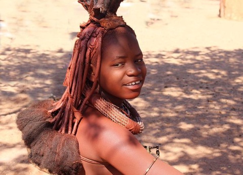 Splendeurs de Namibie et Séjour Chutes Victoria 15J/12N - 9