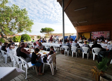 Village Vacances La Grande Dune - 10