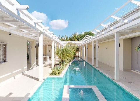 Hôtel Radisson Blu Azuri Resort et Spa 4*sup - 14