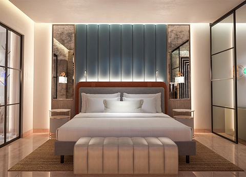 Hôtel Grand Sunset Princess ***** - 10