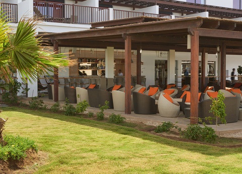 Hôtel Melia Llana Resort 5* (Adult Only +18) - 12