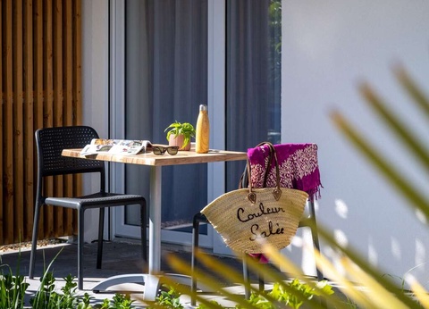 Escapade romantique à la Rochelle - 5