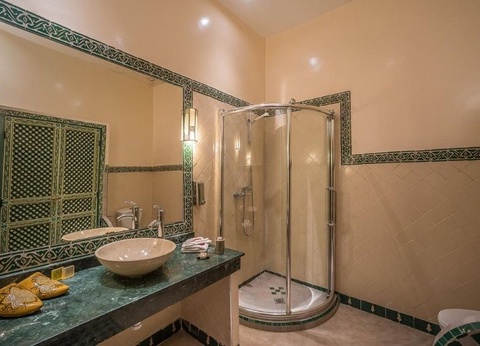 Riad Les Oliviers 3* - 5