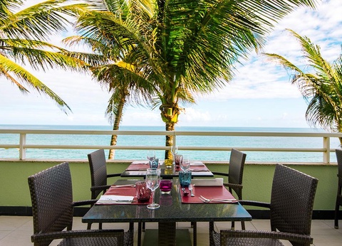 Vila Galé Salvador de Bahia 4* - 8