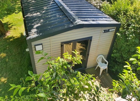 Camping La Ferme du Bord de Mer - 65