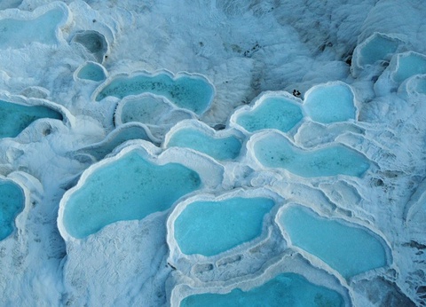 Regard sur la Turquie 2026 - 9 jours / 8 nuits - 3