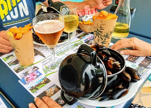 Camping Quercy Vacances, 4* - 25