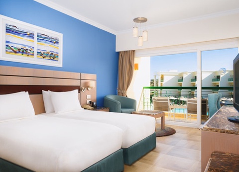 Club Framissima Swiss Inn Resort 5* - 9