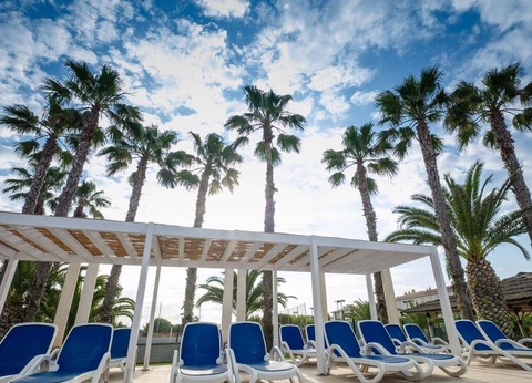 Camping Estival Vendrell Platja, 4* - 30