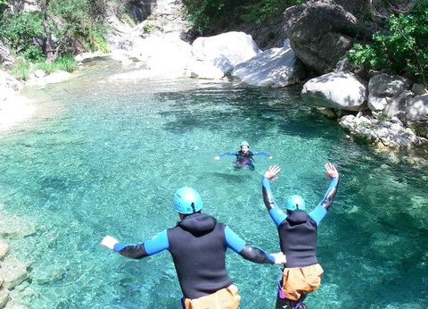 Camping Sites et Paysages - Les Pinèdes, 4* - 62