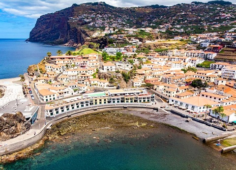 Hôtel Pestana Churchill Bay 4* - 14