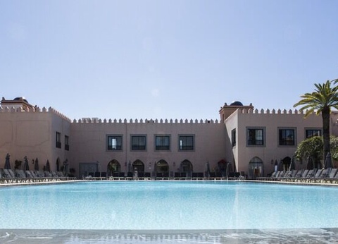 Hôtel Adam Park & Spa 5* - 4