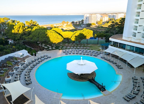 Ôclub Select Pestana Blue Alvor Beach Resort 5* - 13