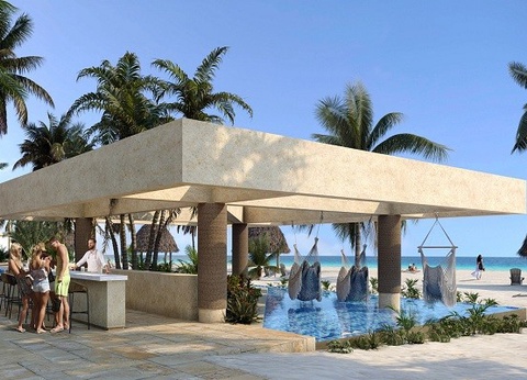 Hôtel Dreams Flora Resort & Spa ***** - 19