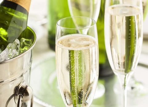 Délassez vous sous le soleil du littoral, séjour en pavillon et champagne - 3* - 9