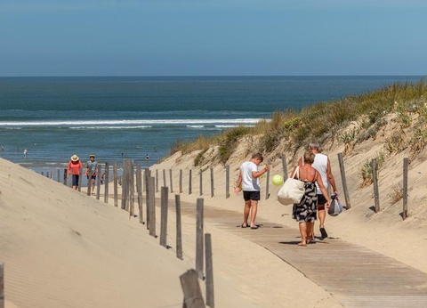 Camping Le Palace, 4* - 28