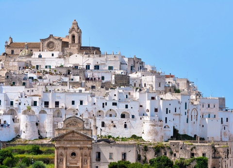 Circuit en Italie : au coeur des Pouilles - 7