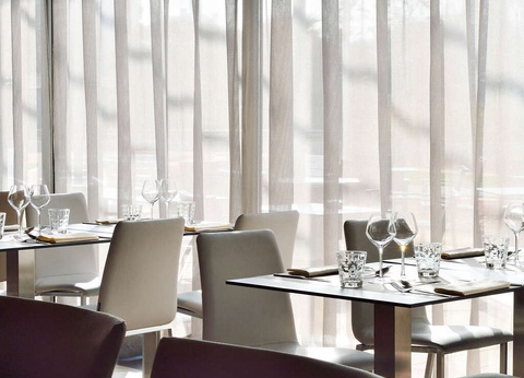 Séjour dans le quartier du Prado de Marseille - 4* - 6