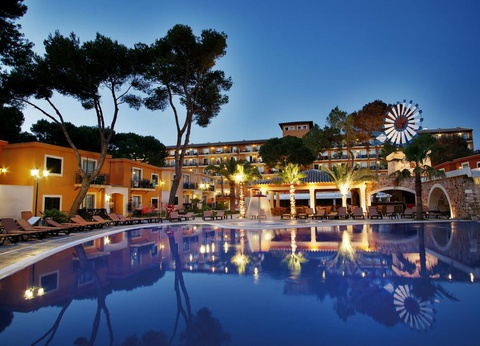 Hôtel Occidental Playa de Palma 4* - 13