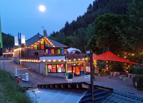 Camping Le Capelan, 4* - 15