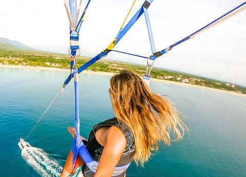 Camping Le Rancho, 3* - 24