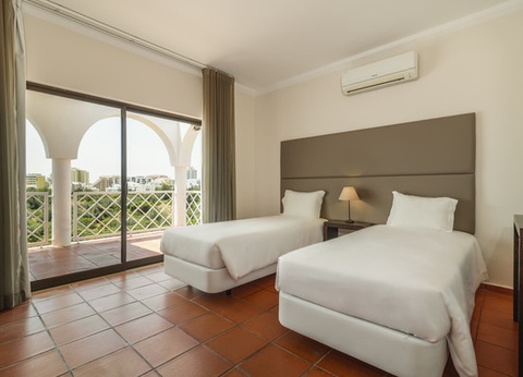 Hôtel Club Jumbo Vilarosa 3* - 8