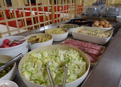 Village vacances Cévéo Val d'Isère - 6