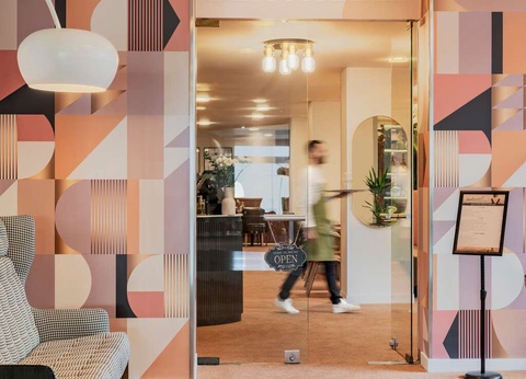 Séjour découverte avec entrées au Château de Chantilly - 4* - 7