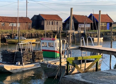 Camping du Petit Pont, 3* - 39