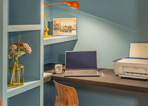 Douceur à Dunkerque entre champagne et romance - 4* - 17