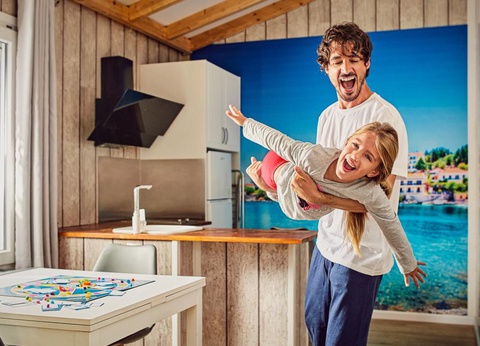 Camping Alannia Guardamar, 5* - 34