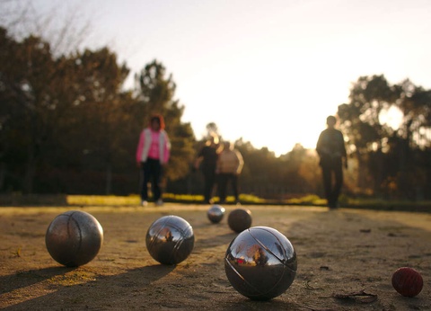 Séjour à Biscarrosse : Surf, farniente et résidence 3 étoiles au programme (3 nuits) - 3* - 23