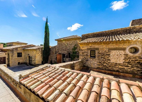 Week-end de charme à Salon-de-Provence - 4* - 12